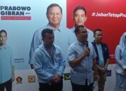 Prabowo Tampil Memukau dalam Debat Capres, Tim Optimis Menang Satu Putaran