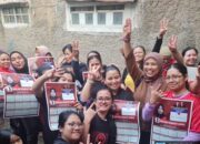 Maulani Hudayati Surya, Caleg PDI Perjuangan yang Siap Suarakan Hak Permpuan dan Anak