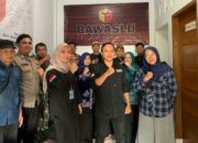 Panwaslu Cipedes Intensifkan Cegah Problem Laten Pemilu