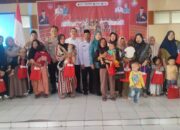 CIANJUR: Pemerintah Kecamatan Mande Buka Donasi Tangani Stunting, Uang Terkumpul Belasan Juta