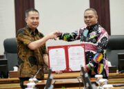 Pemda Kabupaten Jayapura: Secara Nasional, Jabar Jadi Percontohan Setiap Program Kerja