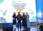 Jamaah Haji dan Umrah Didorong Berangkat dari BIJB Kertajati