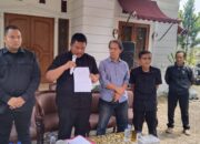 Calon DPR RI Arief Rachman: Saya Maafkan Pelaku Perusakan Baliho Sumpah Pemuda