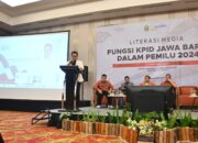 Abdy Yuhana: KPID Jabar Agar Tetap Independen, Berani Jaga Hak Masyarakat