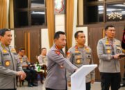 KAPOLRI Perintahkan Jajarannya untuk Bijak Gunakan Medsos