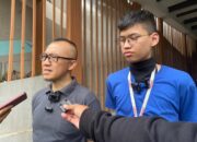 Kecelakaan Kabel Fiber Optik, Sultan Berterima Kasih Bisa Sembuh Dibantu Kapolri