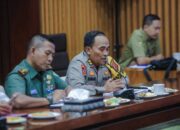 Ciptakan Nataru 2024 Kondusif, Pemkot Bandung Akan Rutin Lakukan Patroli Gabungan