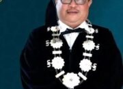 Prof Fauzan Ali Rasyid, Guru Besar UIN Bandung Jadi Panelis Debat Cawapres di Pilpres 2024