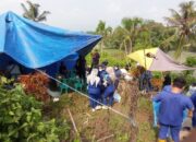 Polisi Gali Kubur Bayi untuk Kepentingan Penyelidikan