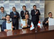 KABAR BAIK untuk Bandung Raya, Hasil Pertemuan Presiden RI dengan PM Jepang