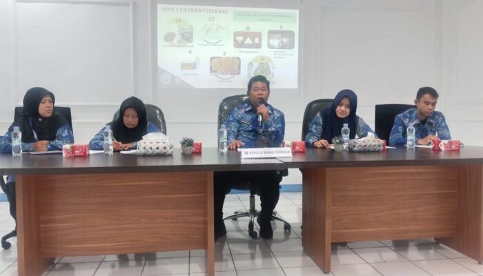 BNN Cianjur: 24 Orang Pecandu Narkoba Direhab, Kategori Ringan dan Coba-coba