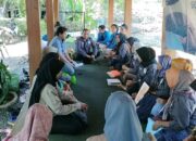 SUMEDANG: Pokdarwis Raksa Nagari Desa Cibubuan Tak Henti Dorong Wujudkan Desa Wisata