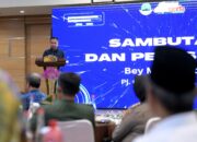 Galeri Arsip COVID-19 Diresmikan, BEY: Jadi Pengingat dan Pembelajaran