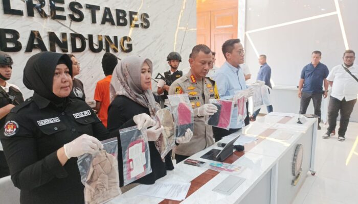 Bocah Dijual Kenalannya di Medsos, Diungkap Polisi