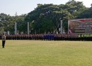 Polda Jabar Siap Amankan Nataru, Cegah Aksi Kriminalitas