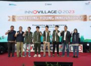 Program Pengabdian Masyarakat, 163 Kelompok Mahasiswa Terima 5,5 Miliar