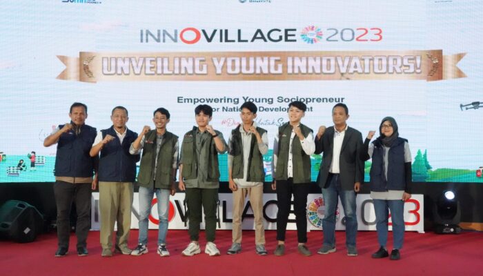 Program Pengabdian Masyarakat, 163 Kelompok Mahasiswa Terima 5,5 Miliar