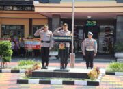 AKBP Joko Sulistiono, Kapolres Tasikmalaya Kota yang Baru