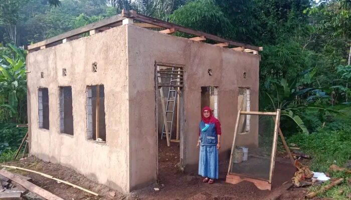 SUMEDANG: Dorong Keimanan Siswa, Musala Dibangun di SDN Sirahcipelang