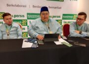 Penghimpunan Zakat 80 Miliar di Tahun 2024 Jadi Target Laz Persis