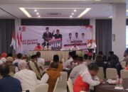 TKD Amin Optimistis 80 Persen Suara di Jabar dan Tasikmalaya