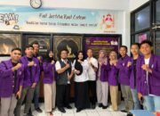 Mahasiswa Unigal Belajar Kebijakan Publik di Bagian Hukum Setda Kab Ciamis