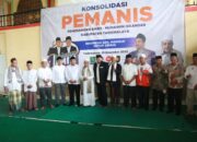 Hadiri Deklarasi Relawan Anies di Tasik Utara, Ali Rasyid Berpesan