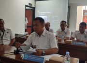 Begini, Capaian BNN Kabupaten Sumedang di Tahun 2023