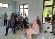 Bersitegang, Warga Tolak Truk Sampah Masuk TPSA Cijeruk