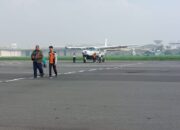 Bandara Husein Sastranegara, Layani Penerbangan Komersial, Buka Rute Bandung-Pangandaran dan Bandung-Jakarta