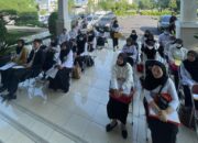 Menteri PAN RB: Pengangkatan CASN – PPPK Dilakukan di 2025