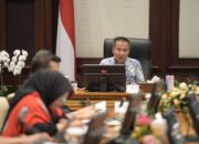 Serapan APBD Jabar 97 Persen, Bey: Sejumlah Proyek akan Digenjot pada 2024