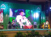 Doa Bersama dan Istigosah Warnai Konfercab NU Kabupaten Majalengka