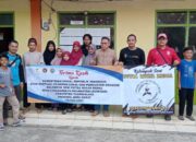 Dapat Hibah Kemensos, Kelompok Seni Putra Mulya Medal Lengkapi Atribut Pencak Silat hingga Budidaya Ikan