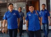 Partai Demokrat: Mehbob, Caleg  DPR RI yang Siap Dorong Sumedang ke Arah Lebih Baik