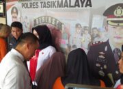 Tujuh Bulan Menipu, Dapat “Keuntungan” Lebih dari 2,7 Miliar