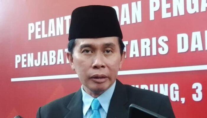 Kawasan Rebana Dikembangkan, Pemdaprov Jabar Genjot Pertumbuhan Ekonomi