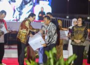 Kota Tasik Tambah Daftar Penghargaan, Kota Peduli HAM