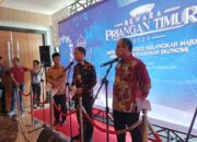 Kolaborasi dan Sinergi Kunci Kinerja Ekonomi Priangan Timur