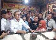 TANJUNGSARI: Mendag Pantau Harga Kepokmas, Beli Ayam Potong dan Dibagikan