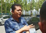 Golkar Kota Tasik Buka Pintu Ivan Dicksan di Pilkada 2024
