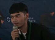 Peran Generasi Z Wujudkan Pemilu Berkualitas dan Berkeadilan