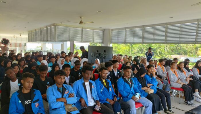 Mafindo dan Tular Nalar Gandeng UNPAD  Gelar Kegiatan Sekolah Kebangsaan