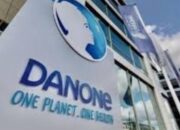 Danone Investasi US$3,5 Juta, Produksi Air Susu Ibu Buatan di Israel