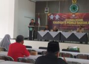 Rentan Pelanggaran, KPU Sosialisasikan Kampanye Ramah Anak