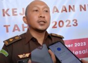 Dugaan Korupsi Proyek Jalan Citengah-Cisoka Sumedang, Roy: Tim Penyelidik yang Lama Semua Diganti, Kami Bentuk Tim Baru