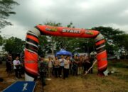 Kota Tasik Punya Wisata Offroad Baru di Tengah Kota