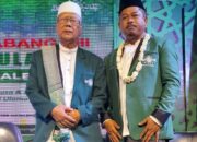 KH. Anwar Sulaeman Jadi Ketua Rois Syuriah PCNU Majalengka Periode 2023-2028