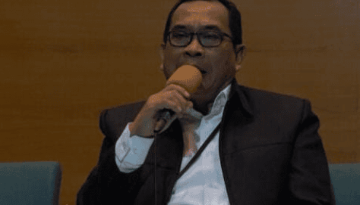 Masyarakat Literat Lebih Tangguh Melawan Kemiskinan, Perpusnas Ambil Peran