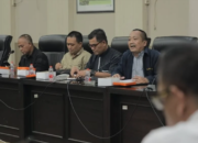 DPRD Kabupaten Tasik Terima Audiensi Presidium CDOB Tasela